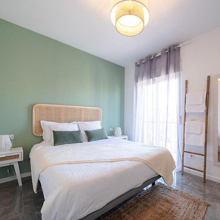 Bonito apartamento equipado, cerca de la playa Ampuriabrava Exterior foto