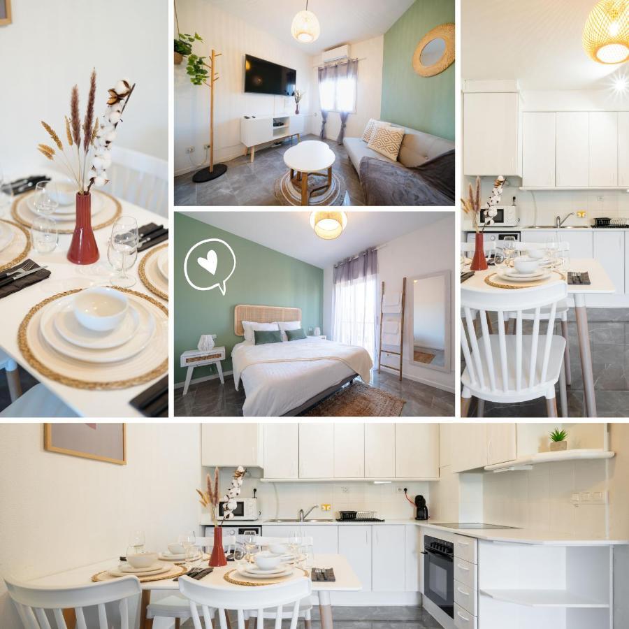 Bonito apartamento equipado, cerca de la playa Ampuriabrava Exterior foto
